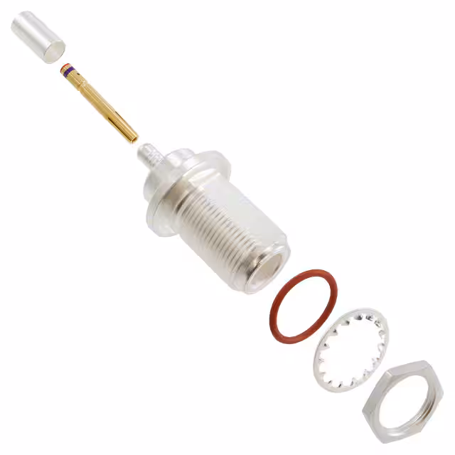 082-4438 Amphenol RF  Gruppi di connettori coassiali (RF)